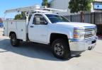 2015 Chevrolet Silverado C2500 Heavy Duty за продажба в Los Angeles, CA - All Over