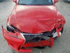 2016 Lexus Is 200T იყიდება Haslet-ში, TX - Front End