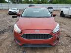 2018 Ford Focus Se იყიდება Oklahoma City-ში, OK - Front End