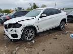 2015 Bmw X6 Xdrive50I for Sale in Chicago Heights, IL - Front End