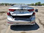 2017 Hyundai Elantra Se for Sale in Dyer, IN - Rear End