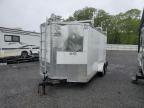 Assonet, MA에서 판매 중인 2022 Quality Cargo 7X14Ta Enclosed Cargo Trailer - Rear End
