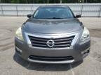 2014 Nissan Altima 2.5 იყიდება Dunn-ში, NC - Front End