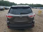 2015 Toyota Highlander Limited for Sale in Charles City, VA - Rear End
