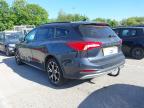 2021 FORD FOCUS ACTI for sale at Copart SANDWICH