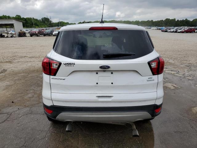  FORD ESCAPE 2019 Белый