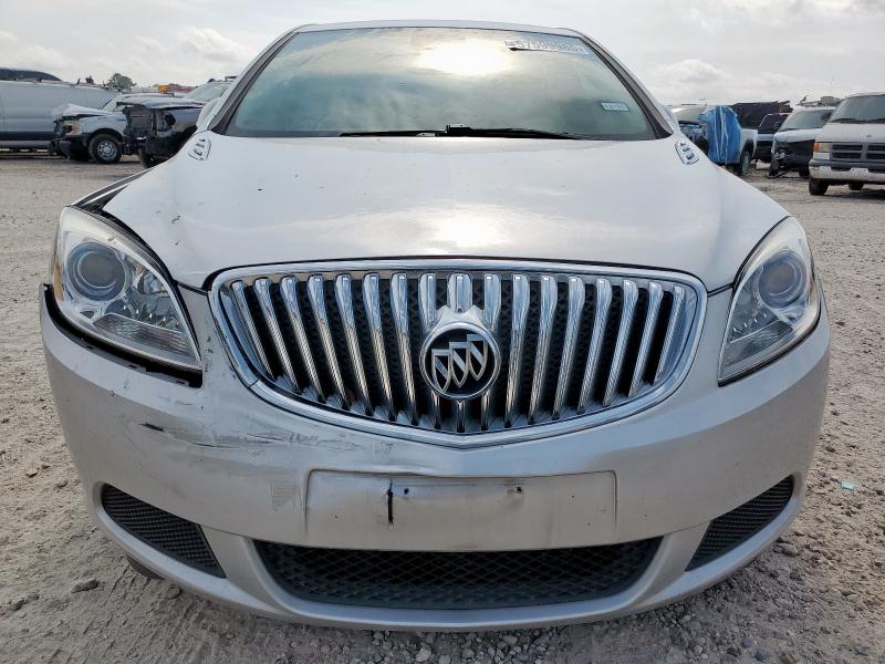  BUICK VERANO 2016 Srebrny