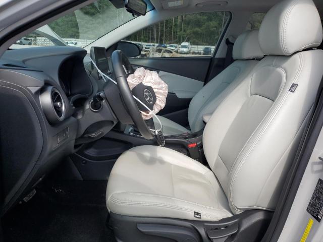  HYUNDAI KONA 2022 Szary