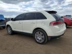 2008 Lincoln Mkx    на продаже в Brighton, CO - Front End