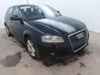 2010 AUDI A3 SE TDI for sale at Copart WESTBURY