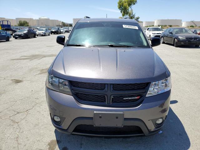  DODGE JOURNEY 2019 Вугільний