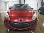 2011 Mazda 3 I de vânzare în West Mifflin, PA - Front End