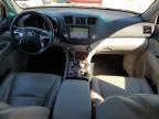 2012 Toyota Highlander Limited en Venta en Cahokia Heights, IL - Top/Roof