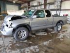 2005 Toyota Tundra Access Cab Sr5 en Venta en Eldridge, IA - Front End