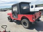 2022 MAHINDRA AND MAHINDRA ROXOR   for sale at Copart KS - KANSAS CITY