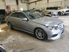 2014 Mercedes-Benz E 350 4Matic იყიდება Franklin-ში, WI - Front End