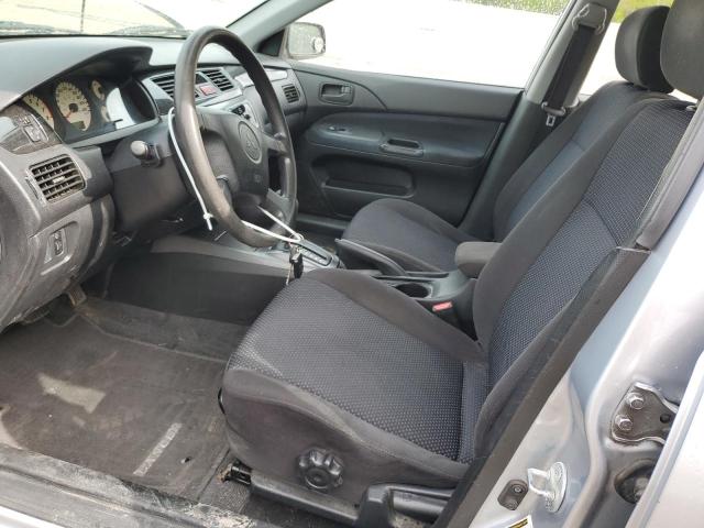 2006 MITSUBISHI LANCER SPORTBACK LS  