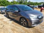 2019 Honda Odyssey Elite na sprzedaż w Theodore, AL - All Over