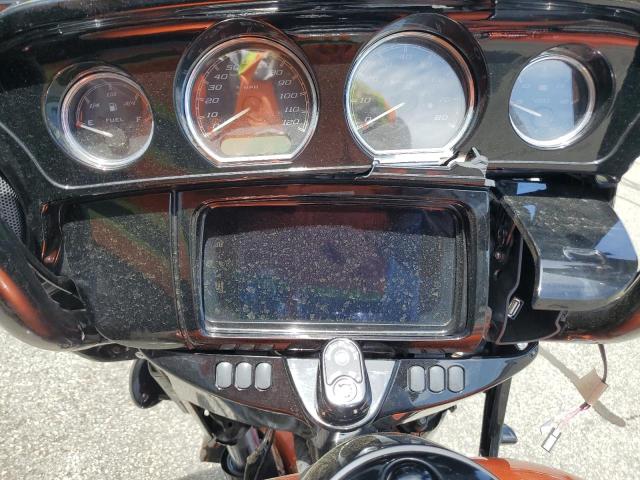 2020 HARLEY-DAVIDSON FLHXS 