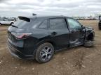 2025 Honda Hr-V Exl for Sale in Elgin, IL - Side