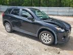 2013 Mazda Cx-5 Touring en Venta en Knightdale, NC - Front End