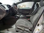 2007 Honda Civic Lx en Venta en York Haven, PA - Front End