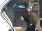 2015 Mercedes-Benz Ml 350 იყიდება Eight Mile-ში, AL - Rear End
