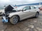2024 Chevrolet Malibu Rs за продажба в Woodhaven, MI - Front End