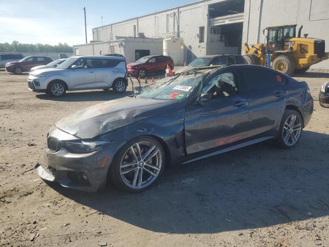 2019 Bmw 430Xi Gran Coupe