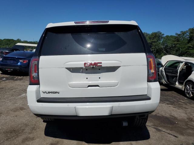  GMC YUKON 2020 Biały
