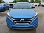 2017 Hyundai Tucson Limited   for Sale in Bridgeton, MO - Vandalism