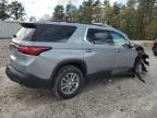 2023 Chevrolet Traverse Lt for Sale in West Warren, MA - Front End