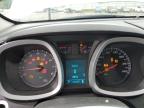 2011 Chevrolet Equinox Lt na sprzedaż w Grenada, MS - Front End