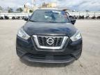 2020 Nissan Kicks S за продажба в Tulsa, OK - Rear End