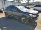 2016 Subaru Crosstrek Limited for Sale in Albuquerque, NM - Front End