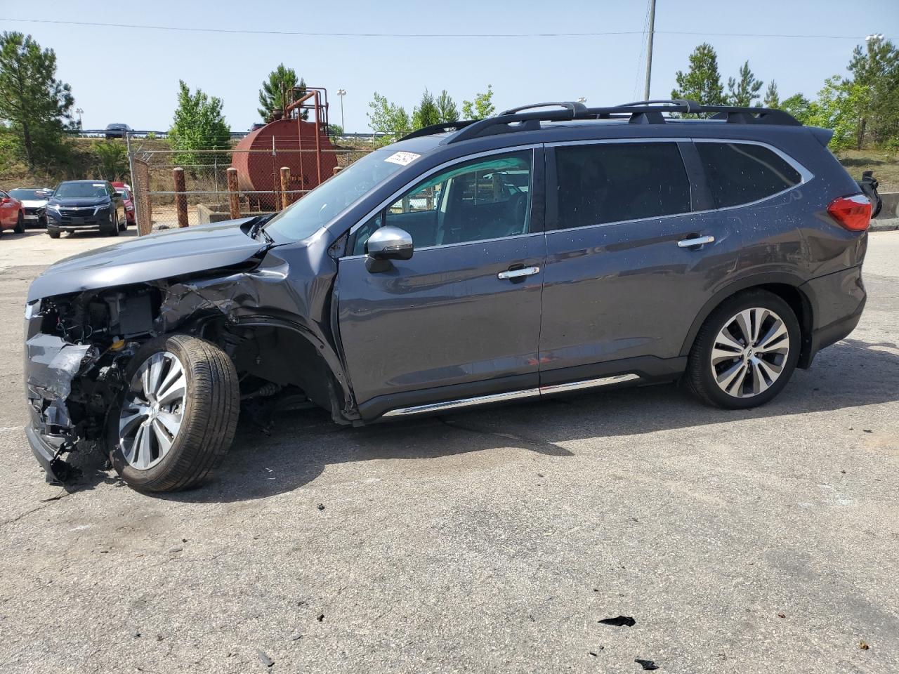 2022 Subaru Ascent Touring zu verkaufen in Gaston, SC - Front End