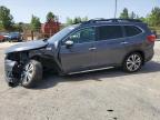 2022 Subaru Ascent Touring zu verkaufen in Gaston, SC - Front End