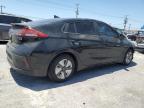 2019 Hyundai Ioniq Blue zu verkaufen in Sun Valley, CA - Front End
