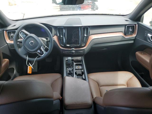  VOLVO XC60 PLUS 2023 White