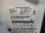 2011 FORD F150 SUPERCREW   for sale at Copart MN - MINNEAPOLIS