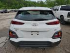 2020 Hyundai Kona Se за продажба в Hurricane, WV - Side
