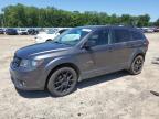2017 Dodge Journey Sxt en Venta en Conway, AR - Rear End