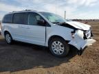 2017 Dodge Grand Caravan Se de vânzare în Rocky View County, AB - Front End