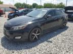 2015 Kia Optima Ex de vânzare în Columbus, OH - Front End