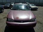 1998 Chevrolet Geo Prizm Base на продаже в Albuquerque, NM - Front End