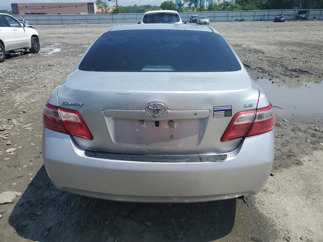 2009 Toyota Camry Base VIN: 4T1BE46K29U365615 Lot: 58960235