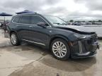2020 Cadillac Xt6 Premium Luxury na sprzedaż w Wilmer, TX - Front End