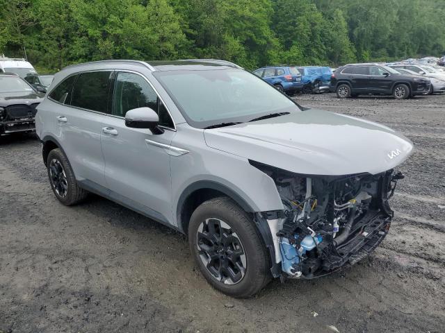  KIA SORENTO 2024 Szary