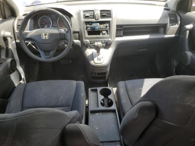 2010 HONDA CR-V LX