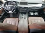 2016 Bmw X5 Xdr40E na sprzedaż w Colton, CA - Minor Dent/Scratches
